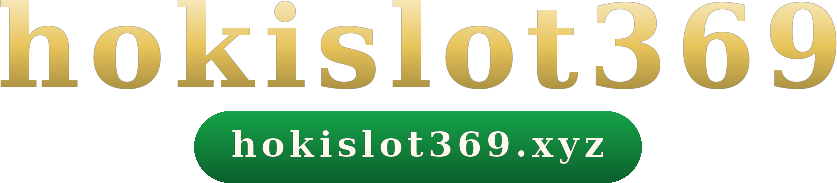 hokislot369 logo